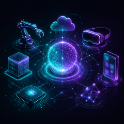 مزیت آموزشی تمرکز روی جدیدترین تکنولوژی‌ها