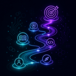 مزیت آموزشی مسیر یادگیری استاندارد و هدفمند