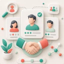 مزیت آموزشی استخدام و همکاری