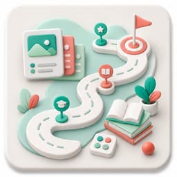 مزیت آموزشی مسیر یادگیری استاندارد و هدفمند